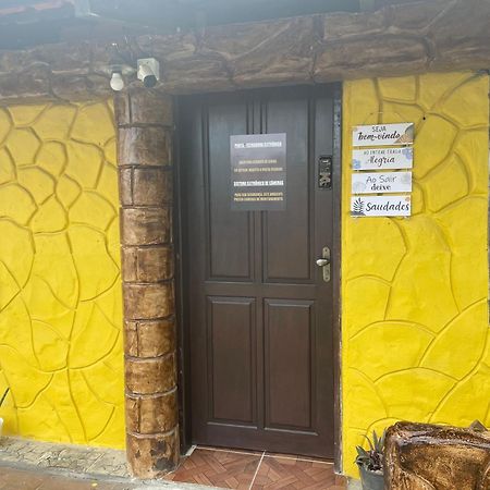 Pousada Da Nana Penha  Luaran gambar