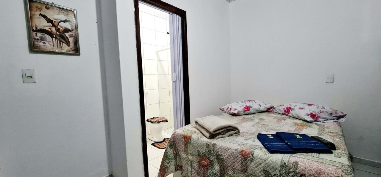 Pousada Da Nana Penha  Luaran gambar