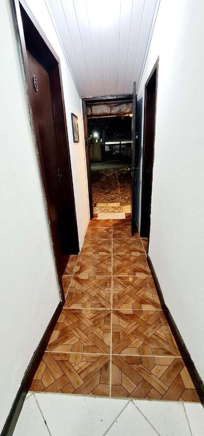 Pousada Da Nana Penha  Luaran gambar