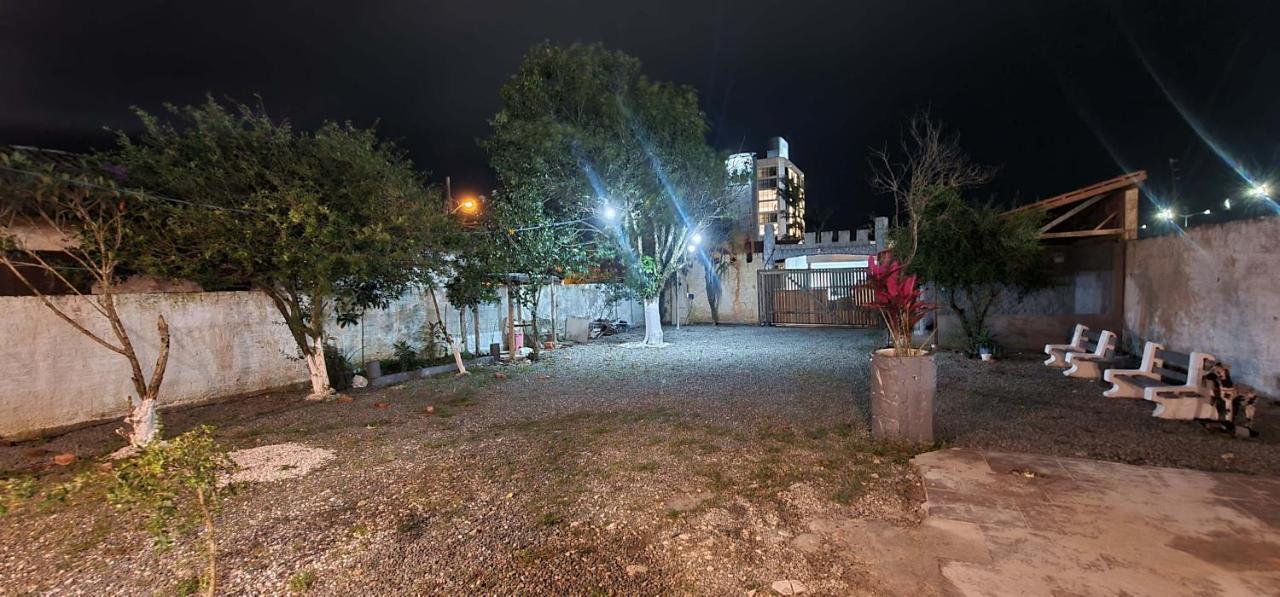 Pousada Da Nana Penha  Luaran gambar